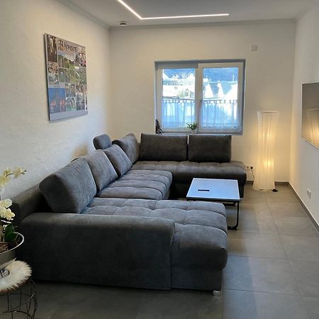 Ferienwohnung Stillemitte ไรล์ ภายนอก รูปภาพ
