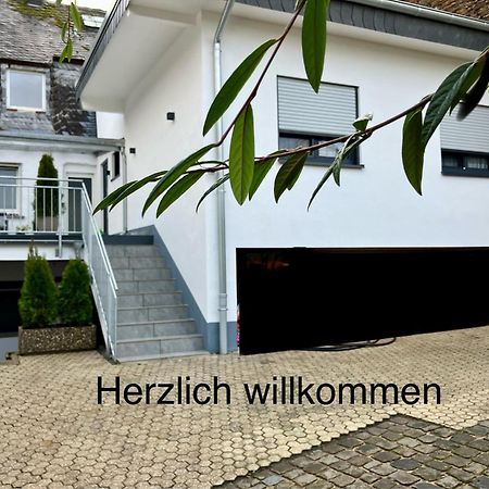 Ferienwohnung Stillemitte ไรล์ ภายนอก รูปภาพ