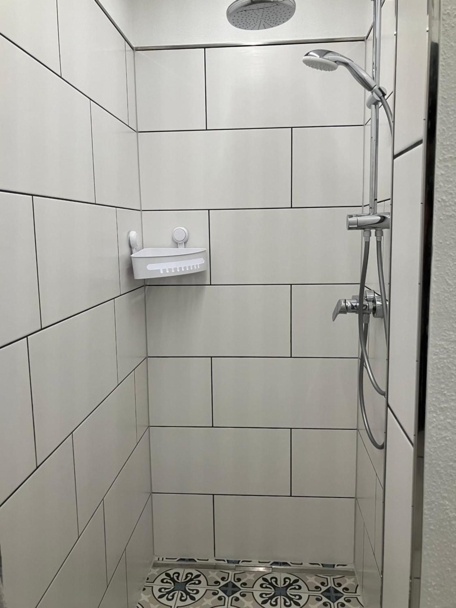 Ferienwohnung Stillemitte ไรล์ ภายนอก รูปภาพ
